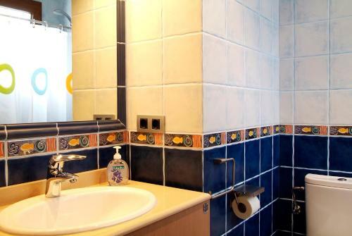 Llafranc Apartment Sleeps 6