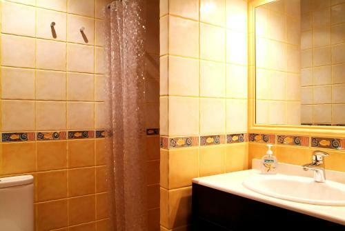 Llafranc Apartment Sleeps 6