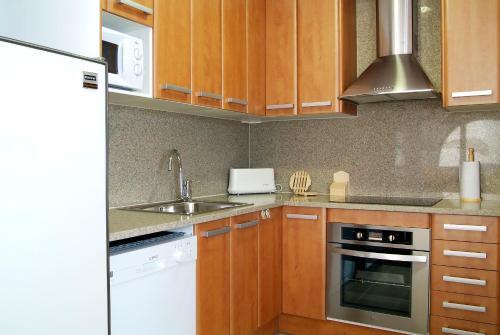 Llafranc Apartment Sleeps 6
