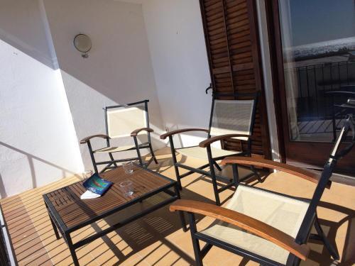 Llafranc Apartment Sleeps 4