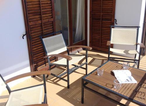 Llafranc Apartment Sleeps 4