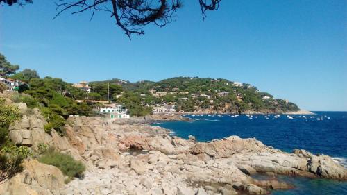 Llafranc Apartment Sleeps 4