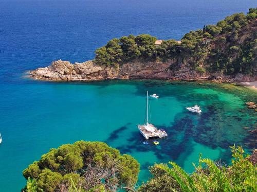 Places4stay Apartment Mar Sol Llafranc