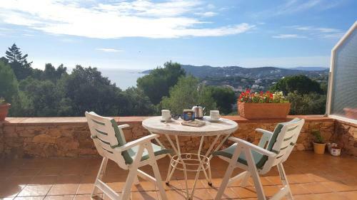 Apartment Miranda Planta Llafranc