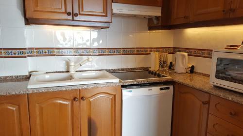 Apartment Miranda Planta Llafranc