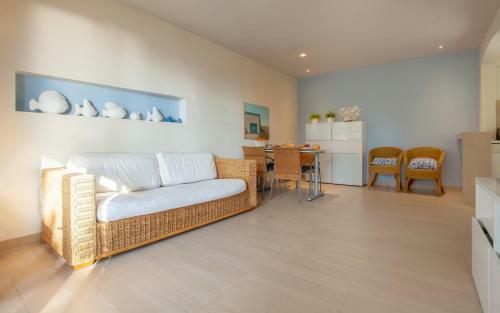 Apartamento Cliper A3