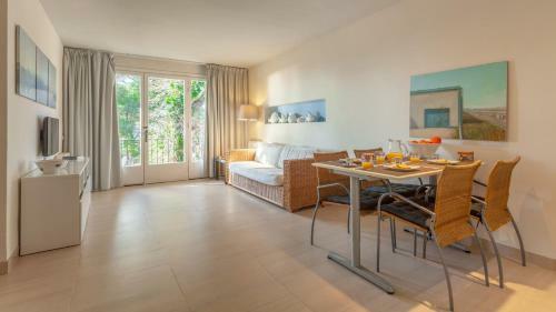 Apartamento Cliper A3