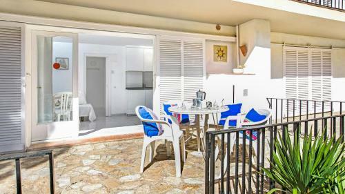 Apartamento Ancora 13 B-p
