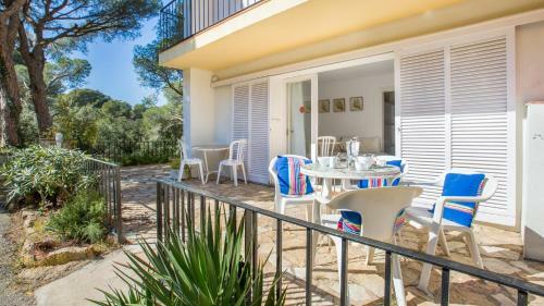 Apartamento Ancora 13 B-p