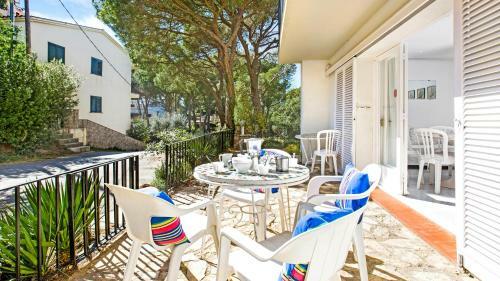 Apartamento Ancora 13 B-p