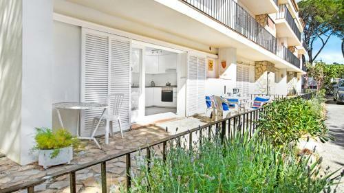 Apartamento Ancora 13 B-p