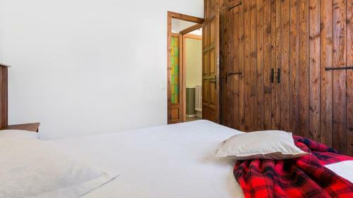 Apartment- Conxita