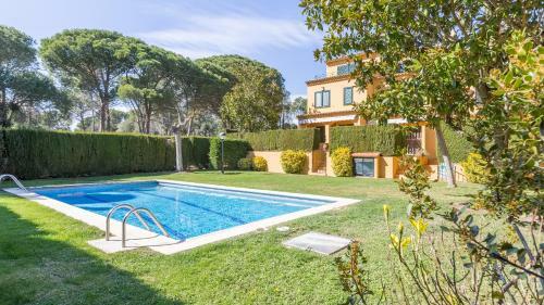 Villa- Arcadas