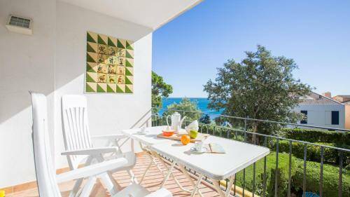 Apartamento Roc Mar 1-d