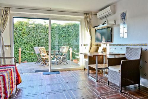 Hostal Morada Do Sol - Cascais Guincho Villas