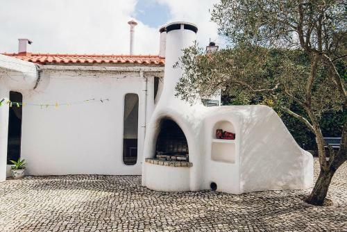 Hostal Morada Do Sol - Cascais Guincho Villas