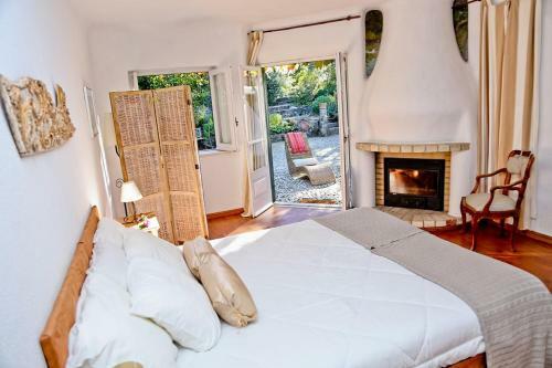 Hostal Morada Do Sol - Cascais Guincho Villas