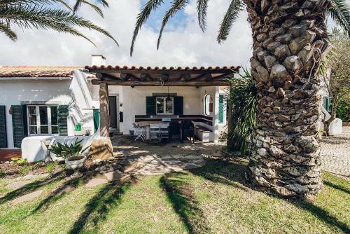 Hostal Morada Do Sol - Cascais Guincho Villas