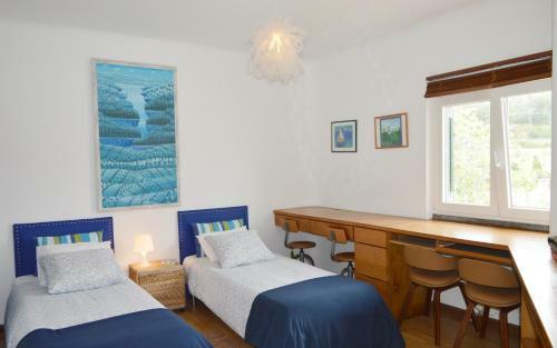 Hostal Morada Do Sol - Cascais Guincho Villas