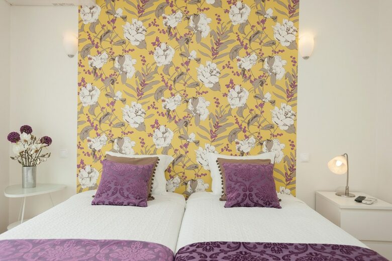 Bed & Breakfast Dolce Cascais Home
