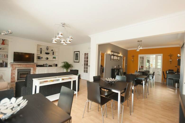 Bed & Breakfast Dolce Cascais Home