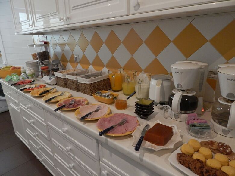 Bed & Breakfast Dolce Cascais Home