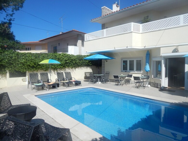 Bed & Breakfast Dolce Cascais Home