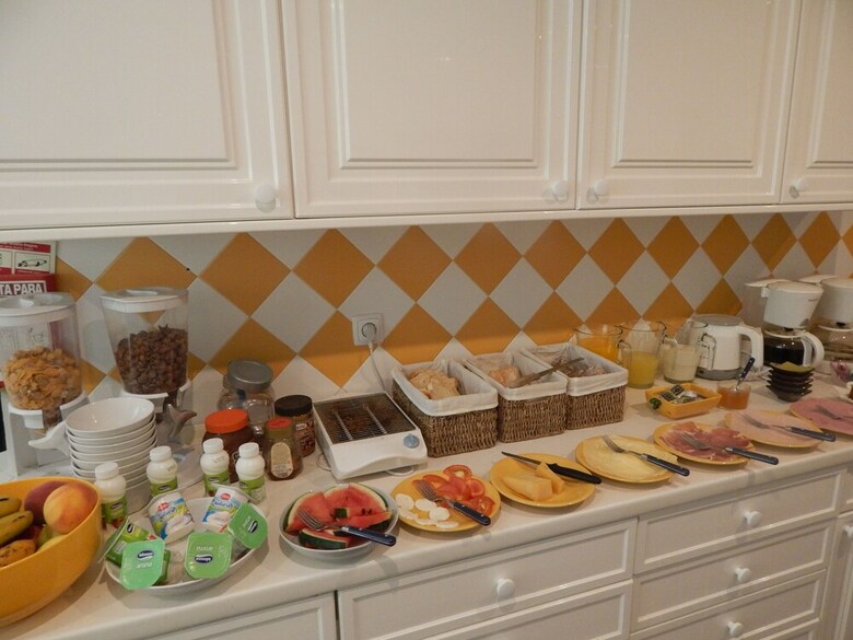Bed & Breakfast Dolce Cascais Home