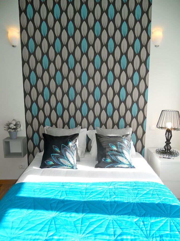 Bed & Breakfast Dolce Cascais Home