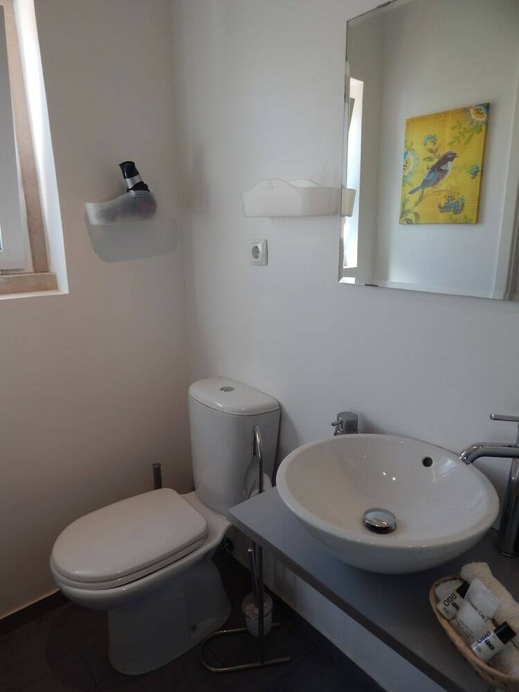 Bed & Breakfast Dolce Cascais Home