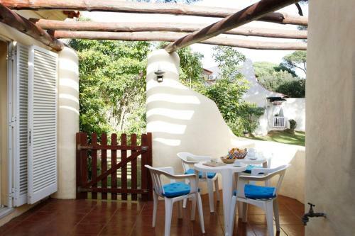 Cozy Golf Villa In Cascais