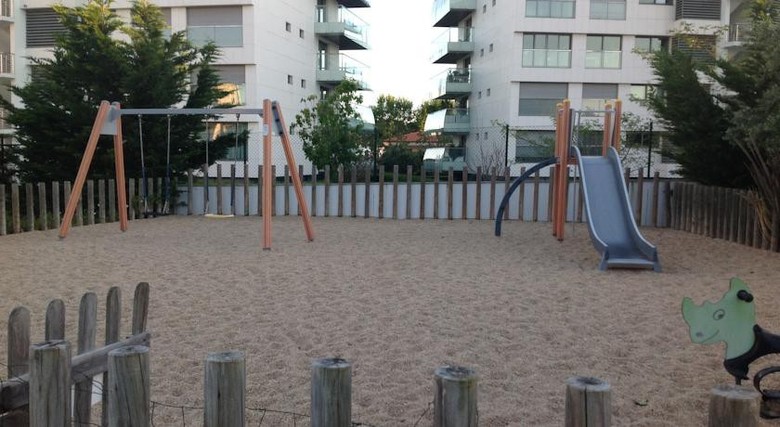Apartamento Gandarinha