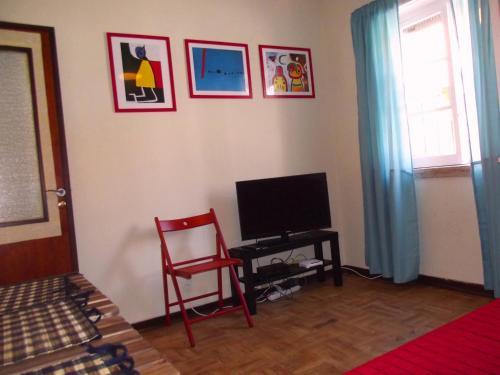 Cascais Boutique Apartment
