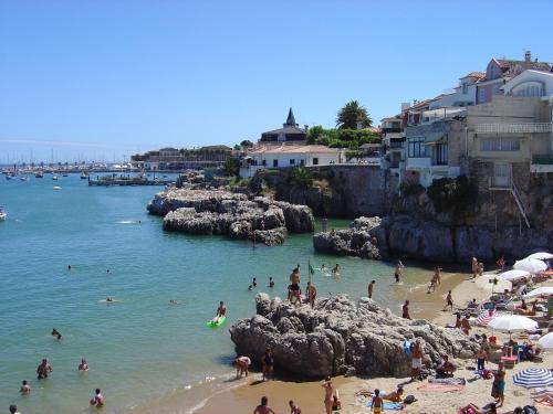 Cascais Boutique Apartment