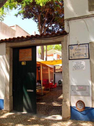 Cascais Boutique Apartment