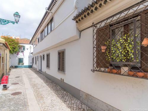 Historical Cascais Apartments
