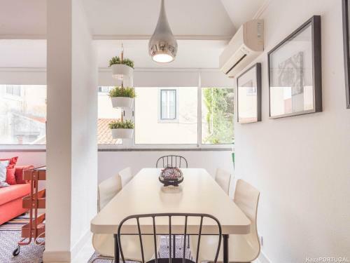 Historical Cascais Apartments