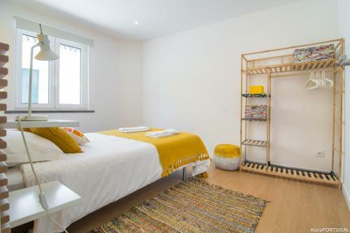 Historical Cascais Apartments