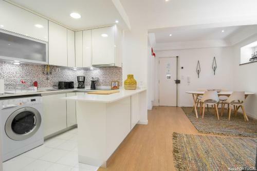Historical Cascais Apartments