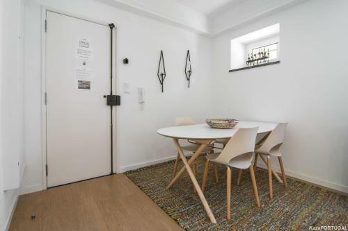 Historical Cascais Apartments