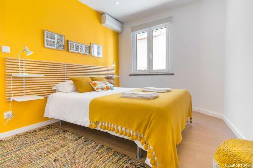 Historical Cascais Apartments