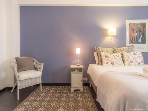 Historical Cascais Apartments
