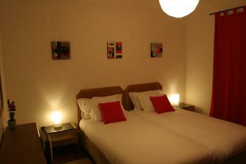 Hostal Guincho Wind Factory Guest House