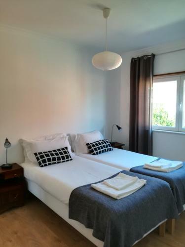 Hostal Guincho Wind Factory Guest House