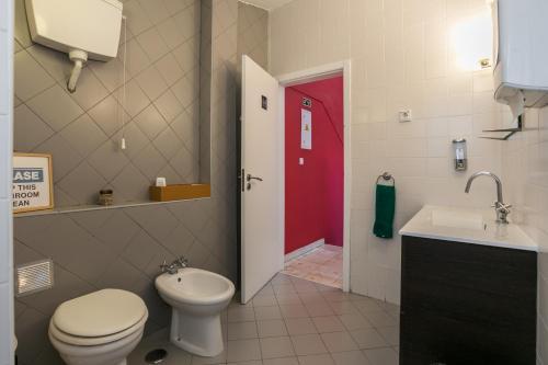Cascais Bay Hostel