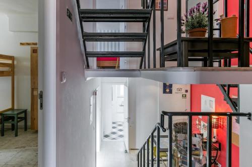 Cascais Bay Hostel