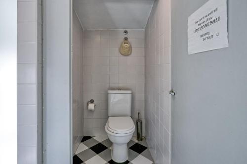 Cascais Bay Hostel