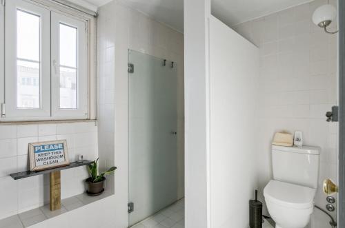 Cascais Bay Hostel