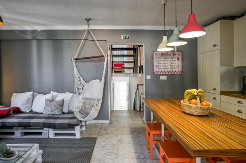 Cascais Bay Hostel
