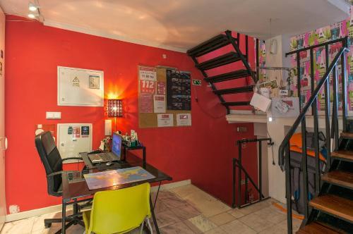 Cascais Bay Hostel